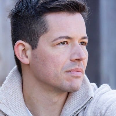 The Relationship Engineer | Steven Moody